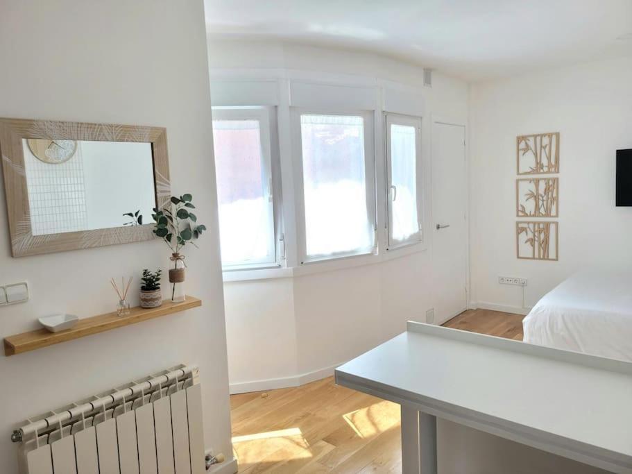 Estudio Centrico De Diseno Vigo Exteriör bild